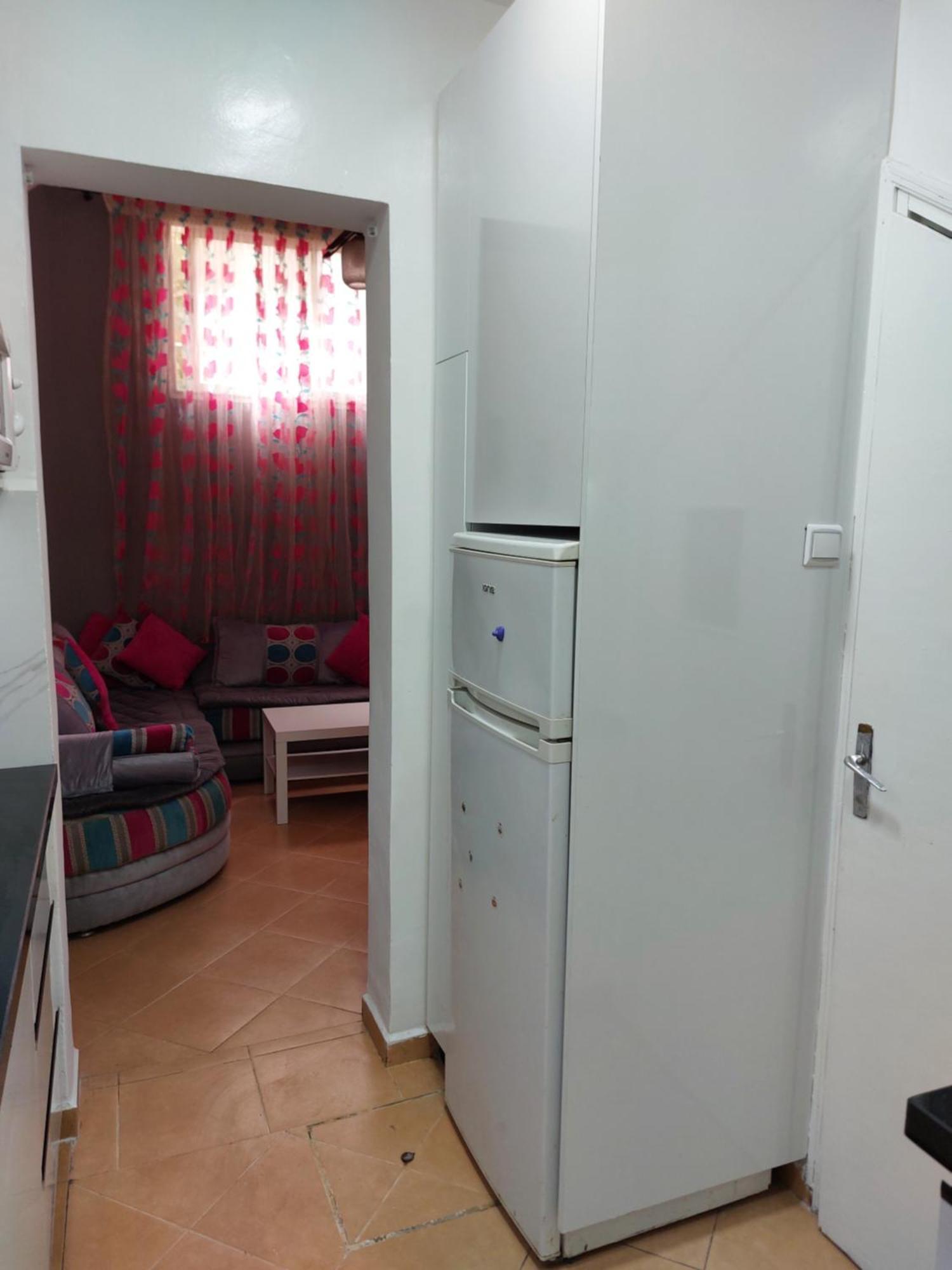 Agadir Studio Fonctionnel Habitación foto