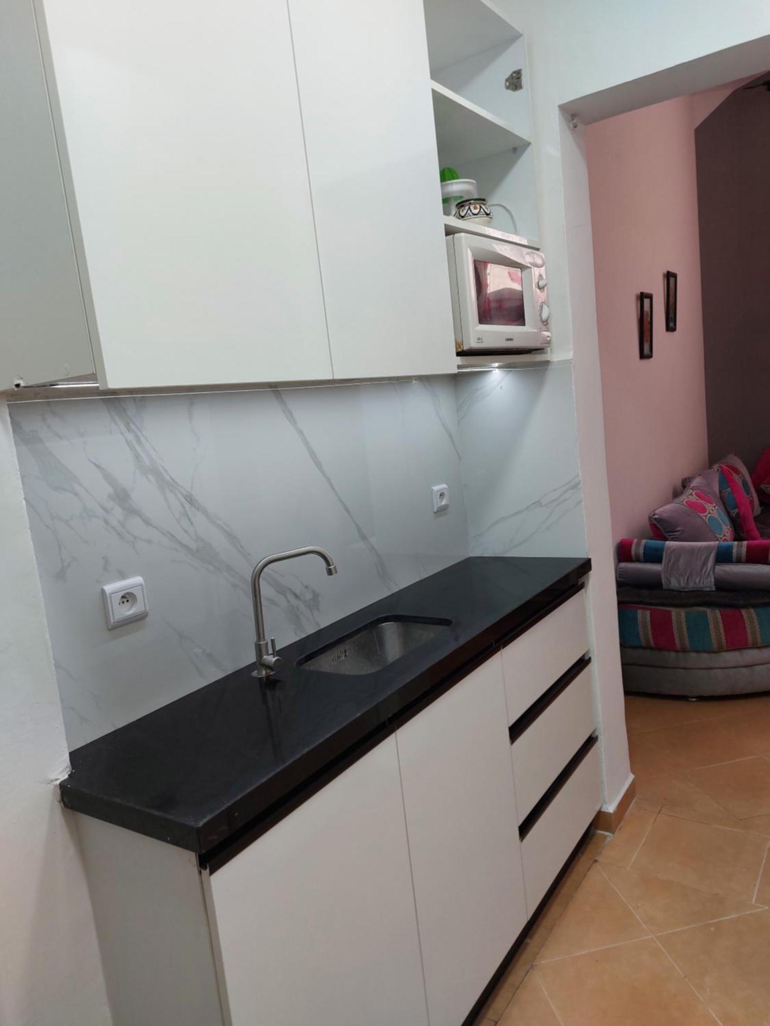 Agadir Studio Fonctionnel Habitación foto